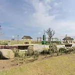 Apartment Strandduene Stranddüne 4 Haffkrug