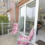 Apartment Strandduene Stranddüne 4 Haffkrug