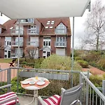 Apartment Strandduene Stranddüne 4 Haffkrug