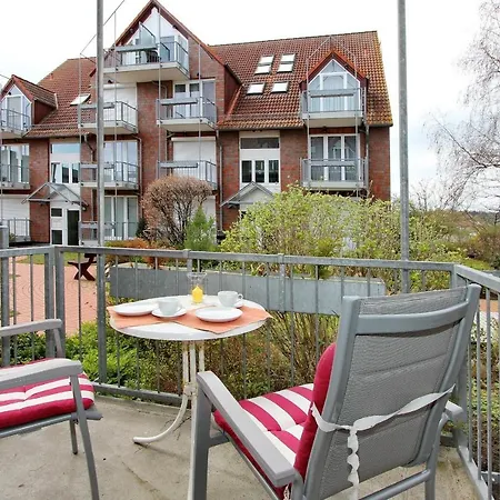 Lägenhet Strandduene Strandduene 4 *