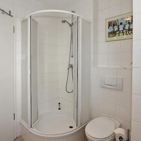 Strandduene Strandduene 4 Lägenhet