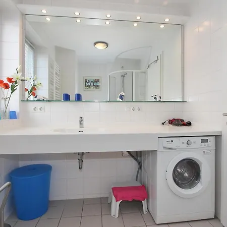 Lägenhet Strandduene Strandduene 4