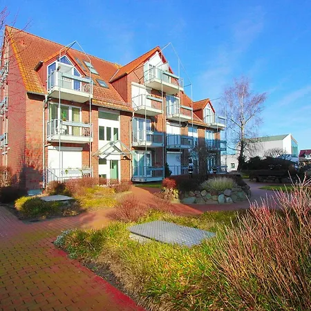 Strandduene Strandduene 4 Haffkrug