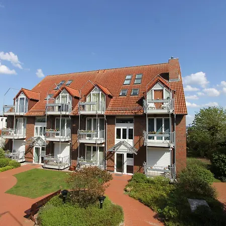 Strandduene Strandduene 4