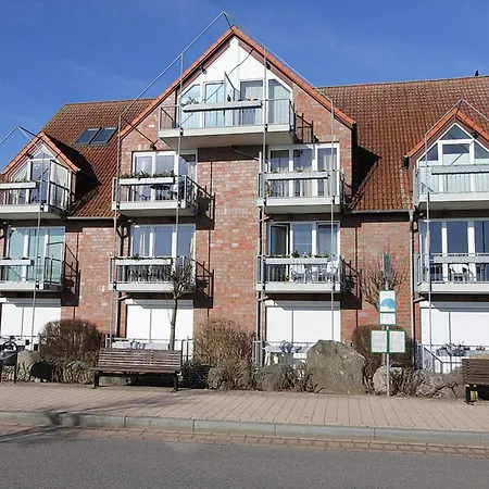 Lägenhet Strandduene Strandduene 4