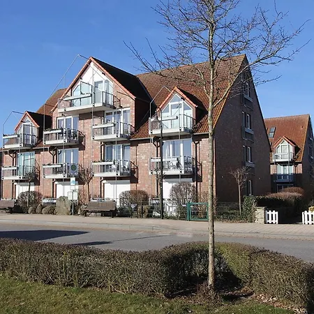 Strandduene Strandduene 4 *