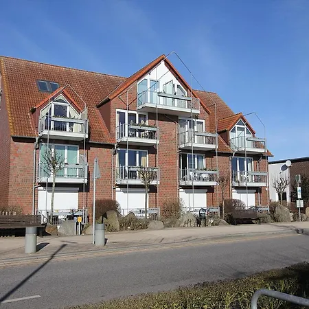 Strandduene Strandduene 4 Lägenhet