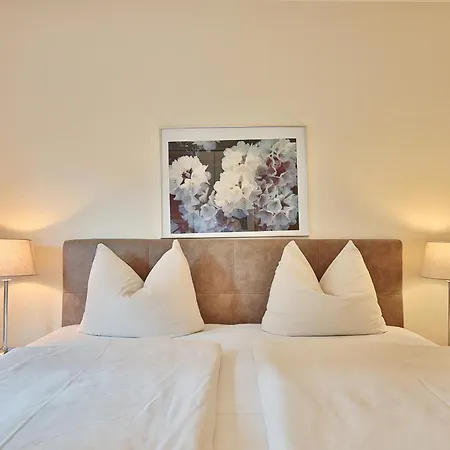 Lägenhet Strandduene Strandduene 4 *