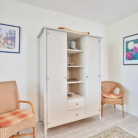 Strandduene Strandduene 4 *