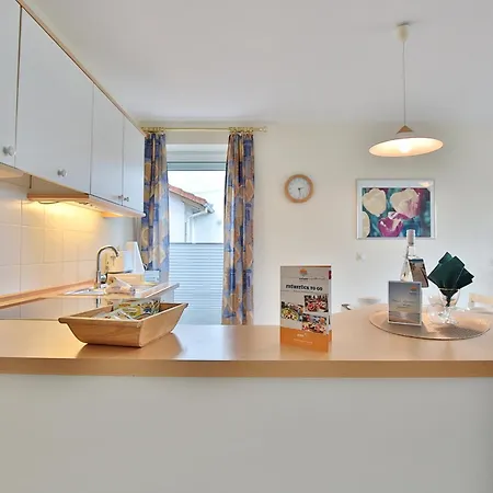 Strandduene Strandduene 4