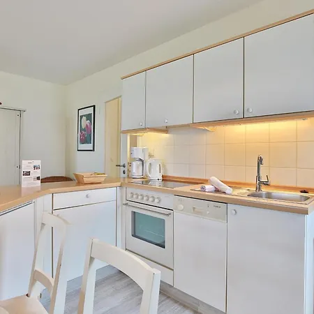 Strandduene Strandduene 4 Lägenhet