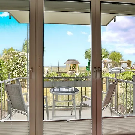 Lägenhet Strandduene Strandduene 4