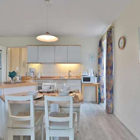 Strandduene Strandduene 4 Lägenhet *