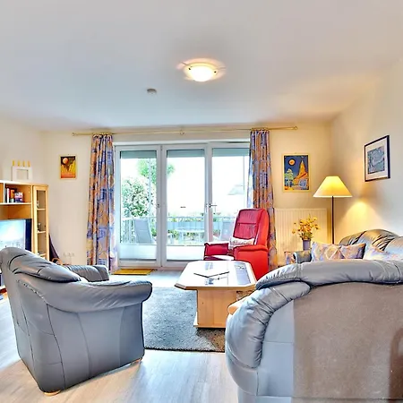 Lägenhet Strandduene Strandduene 4 *