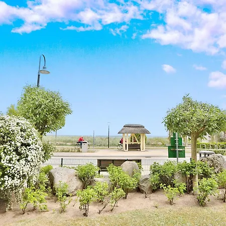 Strandduene Strandduene 4 *