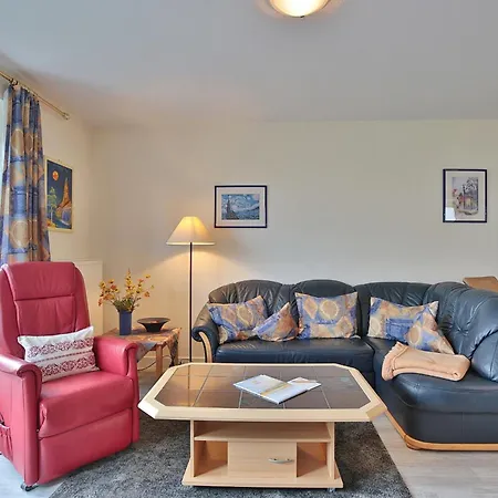 Strandduene Strandduene 4 * Haffkrug