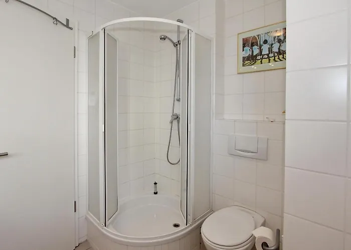 Strandduene Strandduene 4 Appartamento