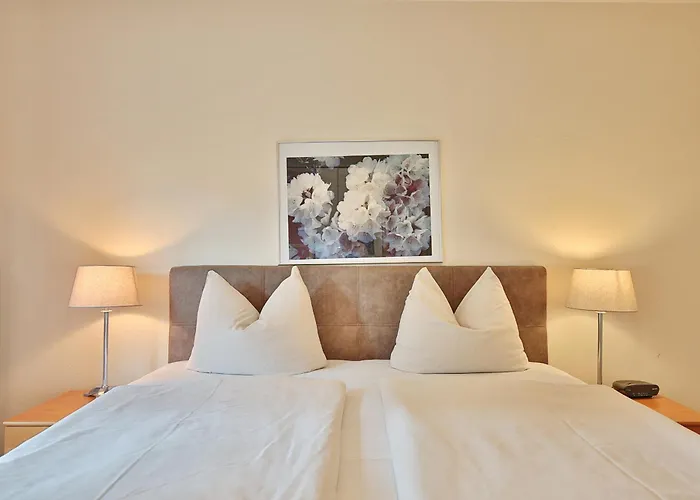 Appartamento Strandduene Strandduene 4 *