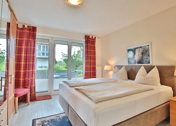 Strandduene Strandduene 4 Haffkrug