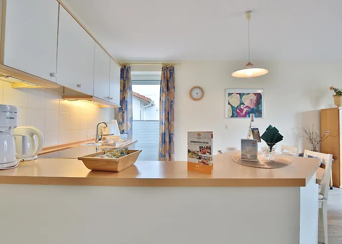 Strandduene Strandduene 4