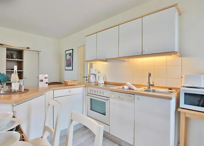 Strandduene Strandduene 4 Appartamento