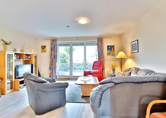 Appartamento Strandduene Strandduene 4 *